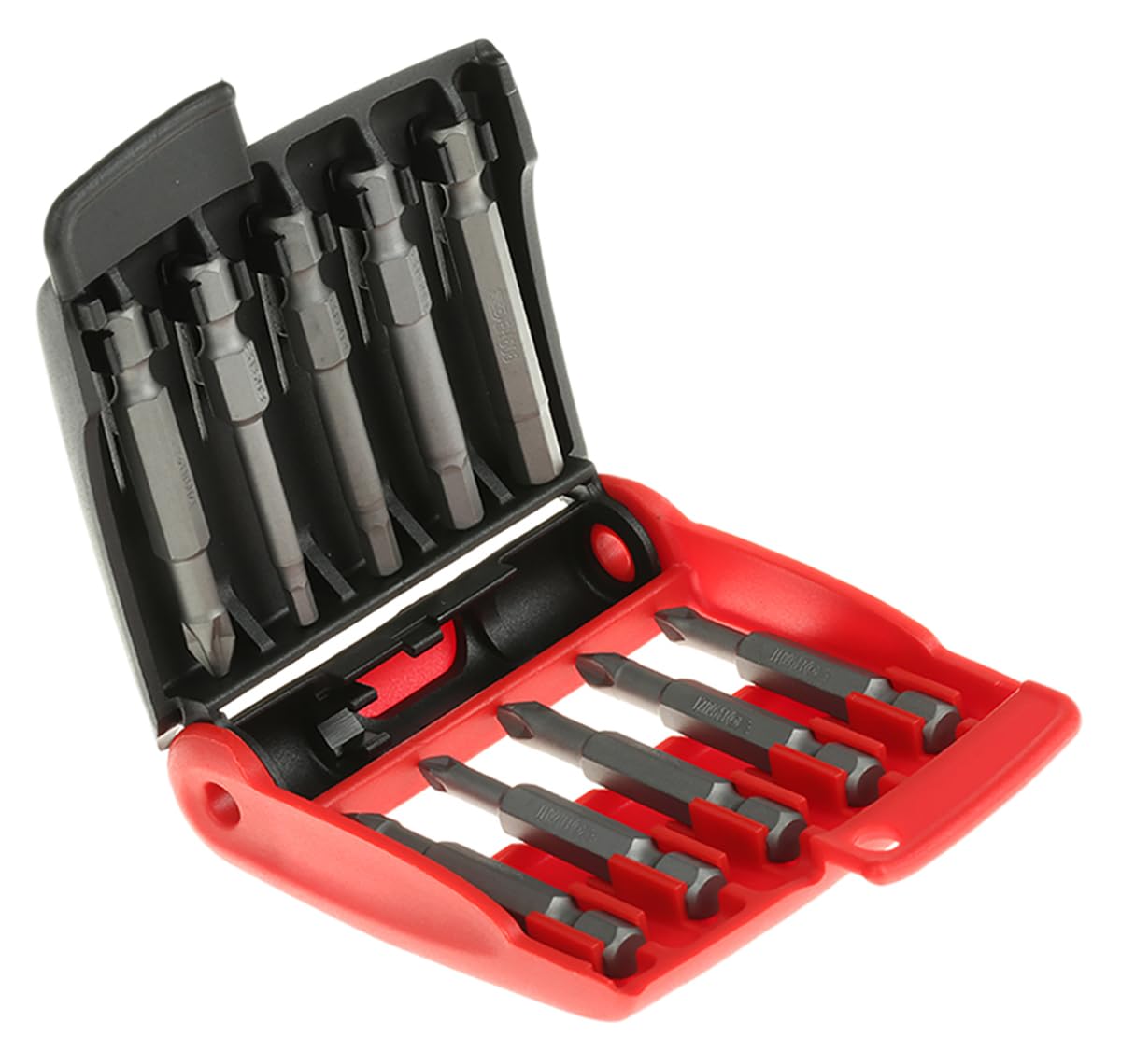 Facom E.611 Boite De 10 Embouts 50Mm