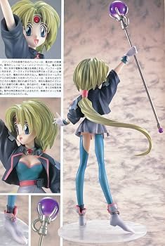 覇王大系リューナイト　パッフィー　ガレージキット　未組立　現状品 Amazon | ワンフェス RED FOX 覇王大系リューナイト アデュー