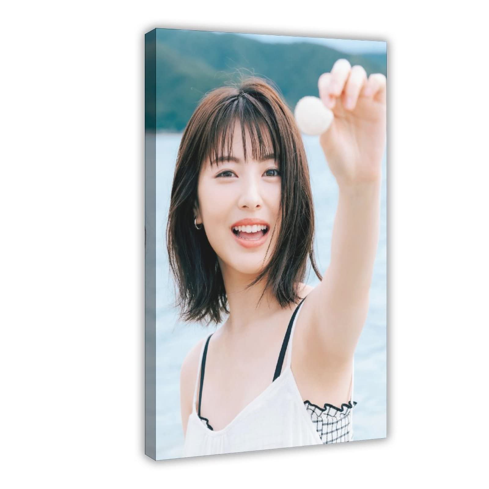 浜辺 美波 水着