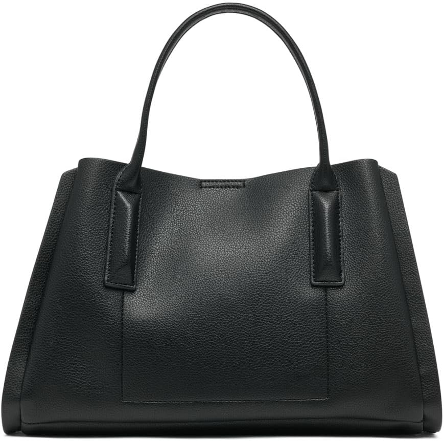 DKNY womens Josie Satchel Bag With Adjustable Strap - Image 3