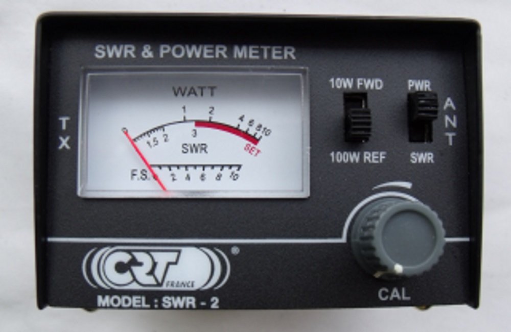 Confezione Da 2 Cavi Per Antenna Radio CB Da 50 Cm Per Radioamatori CB - Foto 6