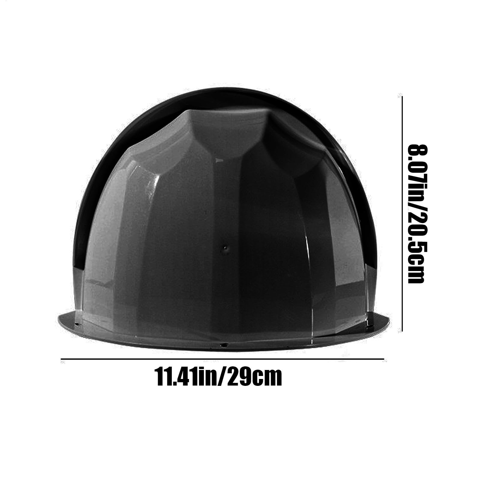 Copertura per fotocamera da esterno, custodia per fotocamera di sicurezza per esterni, Coperture per telecamera esterna, Copertura per tetto protettore per telecamera di sicurezza per