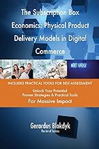 The Subscription Box Economics: Physical Product Delivery Models in Digital Commerce