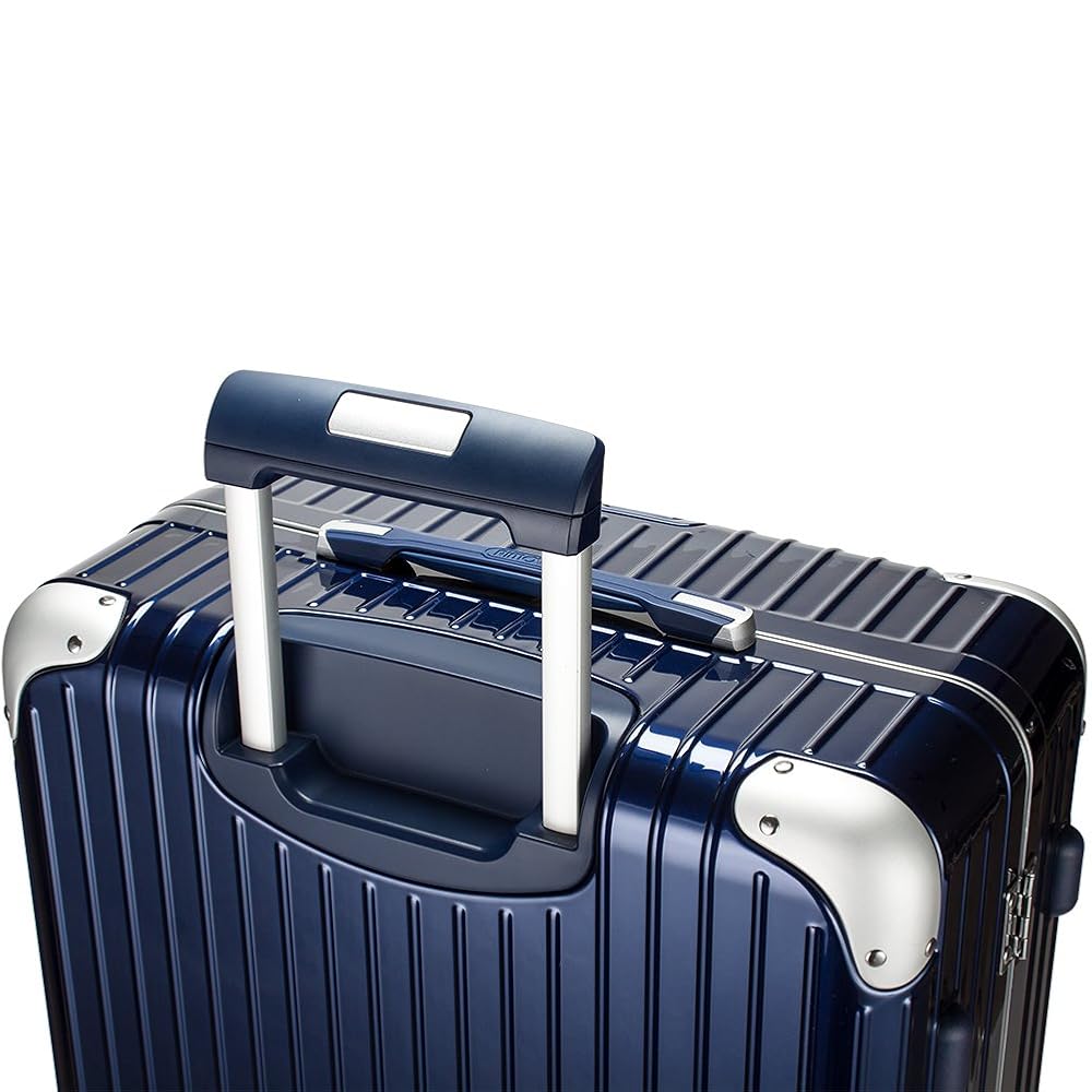 ROMOWA/リモワ
サルサ23L エクリュ
ユナイテッドアローズ限定カラー Amazon | リモワ スーツケース RIMOWA 882.73.21.5 LIMBO リンボ