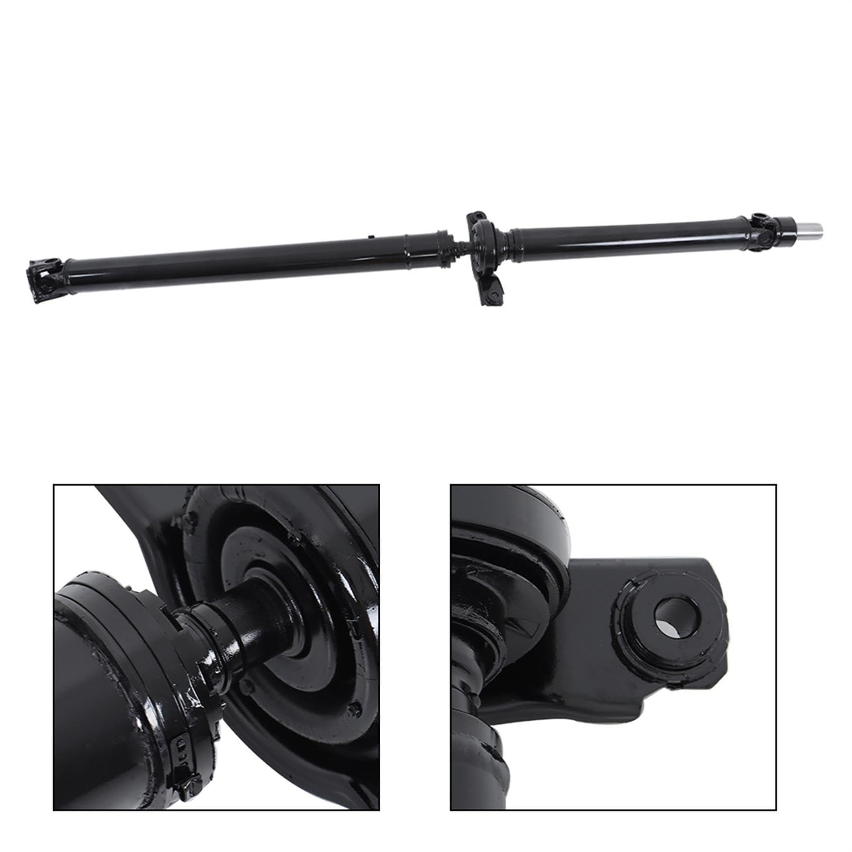 Rear Driveshaft Prop Shaft Replacement for 27111FJ081 image 5