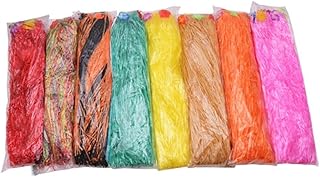 Colorida falda de mesa hawaiana perfecta para la decoración de tu fiesta para cada ocasión (276 cm x 75 cm, rojo)