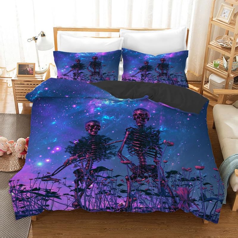 Funda nórdica de 155x220cm para cama 90 ideal para dormitorios infantiles