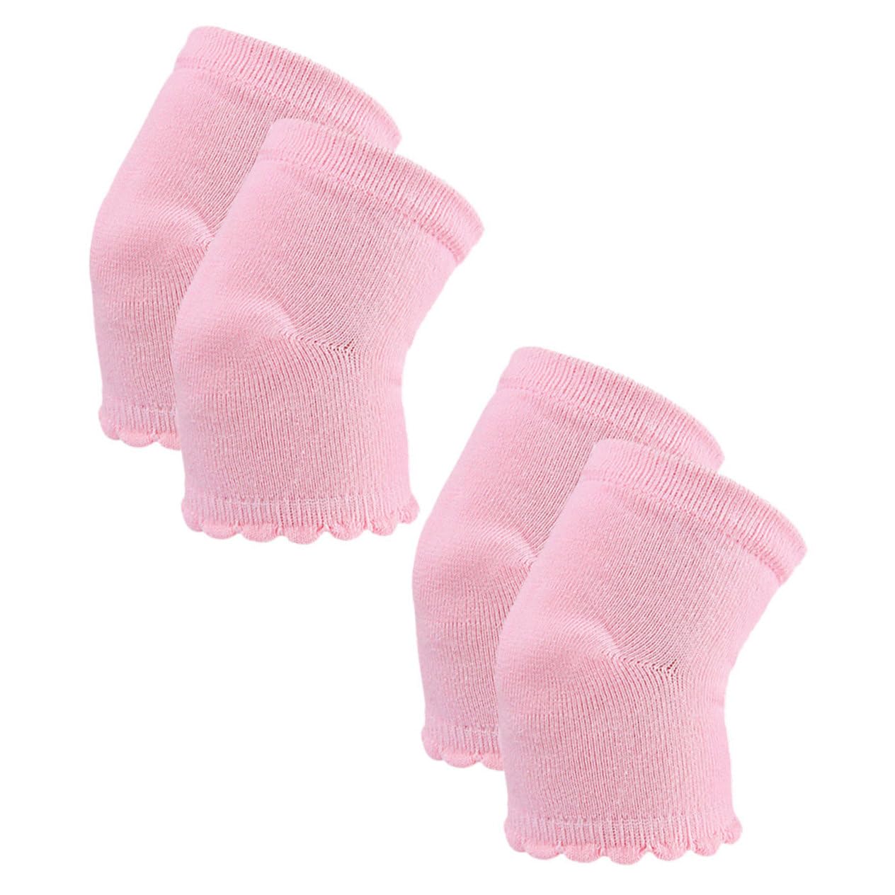 OHPHCALL Gel Moisturizing Socks Women Elbow Sleeve Foot Moisturizer Socks Moisturizing Spa Socks Foot Care Elbow Protect