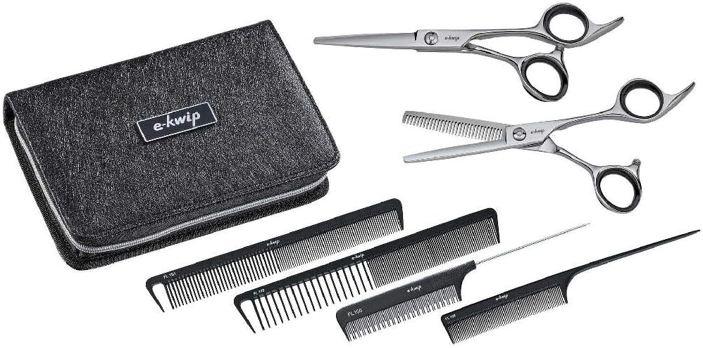 E-Kwip Hairdressing Starter Set 2.0