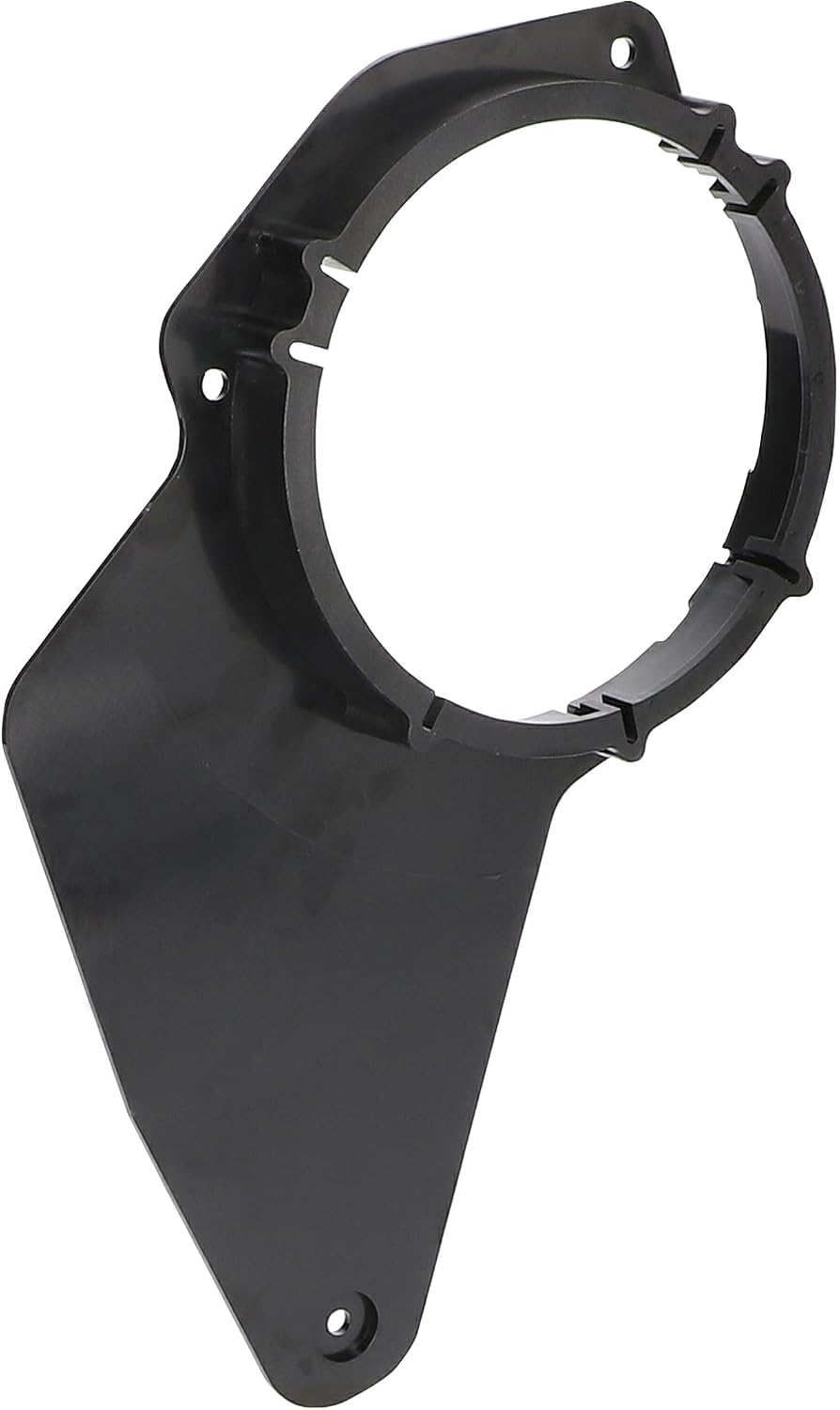 Metra 82-8139 1993-1997 Toyota T-100 Speaker Adapter