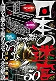 日本の迷宮５０★危険、迷宮、神秘レベルが一目でわかる★松代大本営跡★聖穴★あぶくま洞★裏モノＪＡＰＡＮ【別冊】 裏モノＪＡＰＡＮ特集