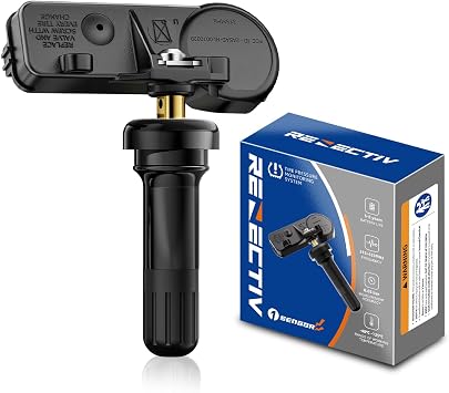 TPMS Sensor, 315Mhz Ford Tire Pressure Monitoring System Sensor Set of 1