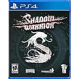Shadow Warrior - PlayStation 4