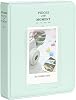 Fujifilm Instax Mini 12 Cameras-20 Film-Gathered Case-64 Album and Magnet Frame Set 1