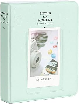 Fujifilm Instax Mini 12 Fotoğraf Makinesi-20li Film-Büzgülü Kılıf-64lü Albüm ve Mıknatıslı Çerçeve Seti 1