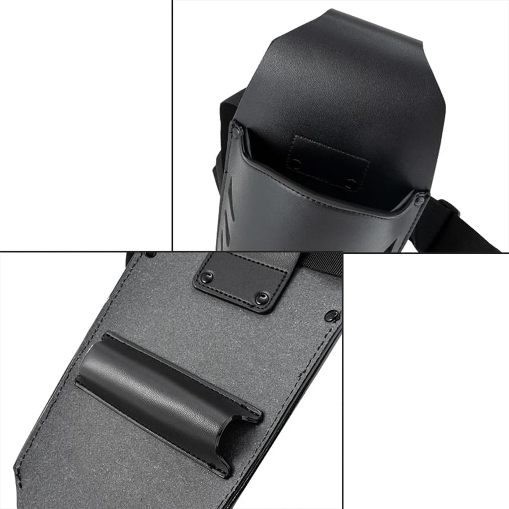 Heat Holsters Waist Pouchs Carrying Tool Belt Bag Organizers For Wrapping Electricians Accessory Holder
