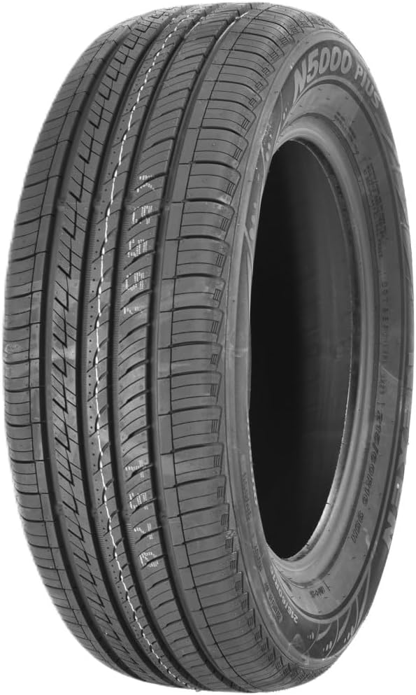 NEXENN5000 Plus 215/55R17 94V