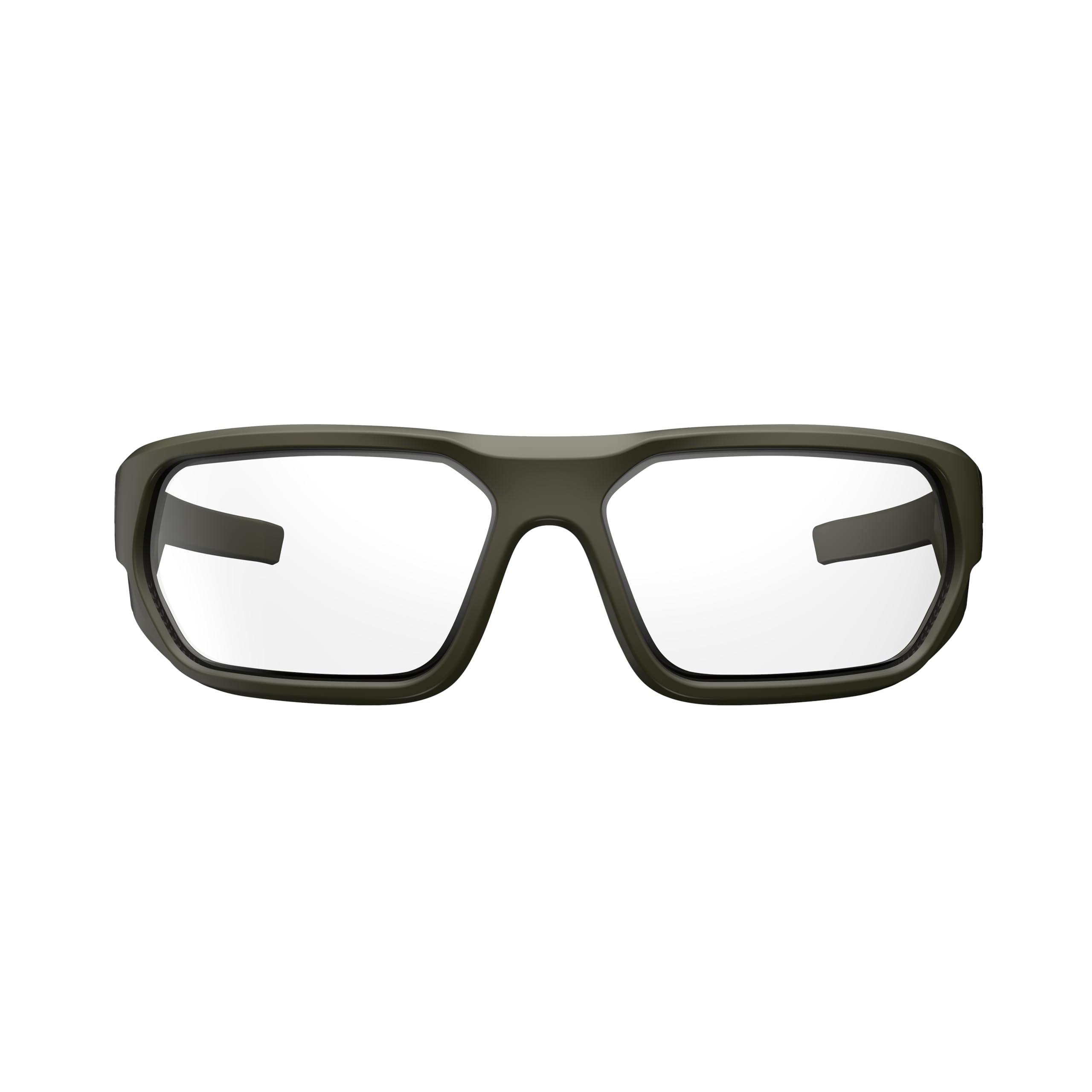 Magpul Radius - Gafas de sol tácticas balísticas militares para disparar para hombre