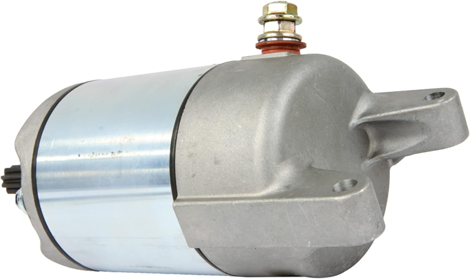 DB Electrical SMU0055 New Starter For Kawasaki Klf400 Klf-400 400 Bayou 93 94 95 96 97 98 99 1993-1999 410-54063 21163-1208 18702 KA-107 495175