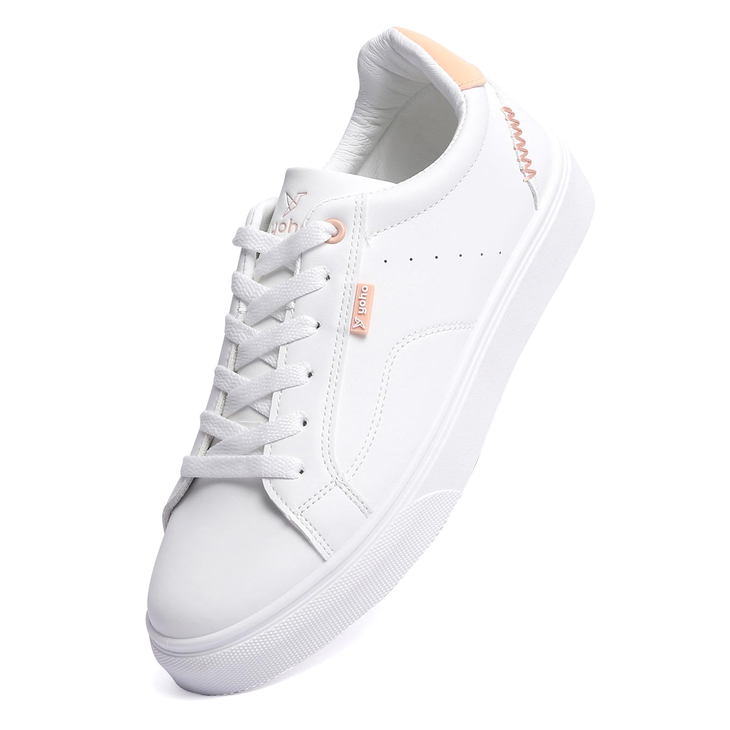 yoho Radiance Women’s Stylish Comfortable Premium Casual Sneakers-picture-20