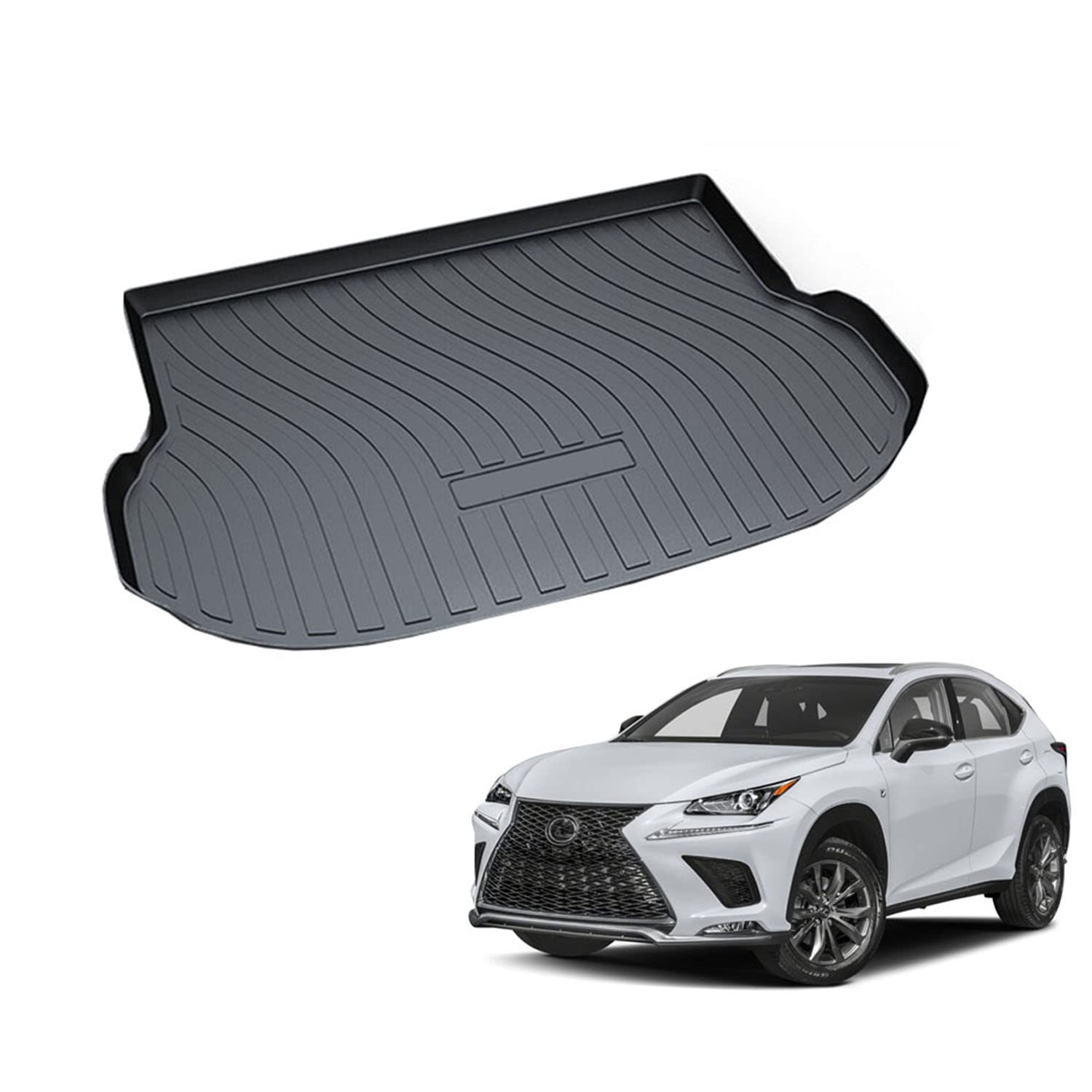 Amazon.co.jp: Rifoda レクサス NX専用 LEXUS NX300h NX300 NX200t 