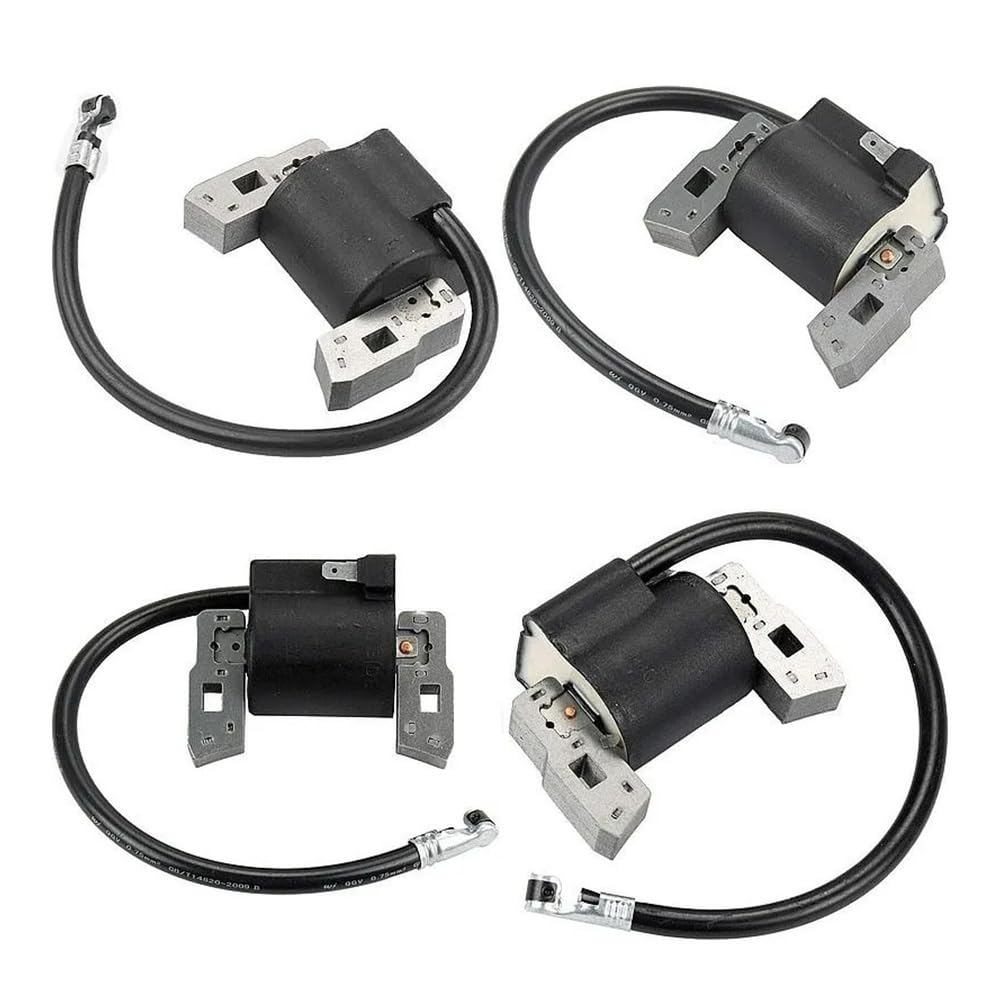 397358 697037 395490 298316 395491 Bobina de encendido apta for cortacésped Reemplazo de motor pequeño Alto voltaje