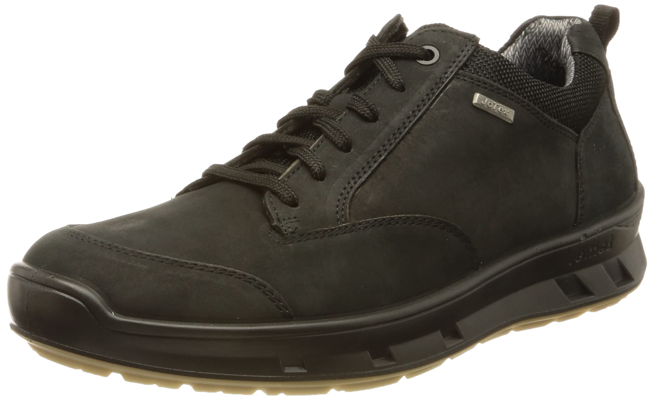 Jomos Men's Dynamic Trainers, Black, 39 EU