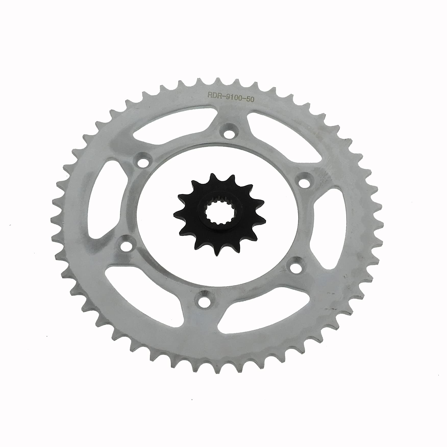Amazon.com: Sprockets for KTM 450 SX-F 2012-2014 Front 13 Tooth