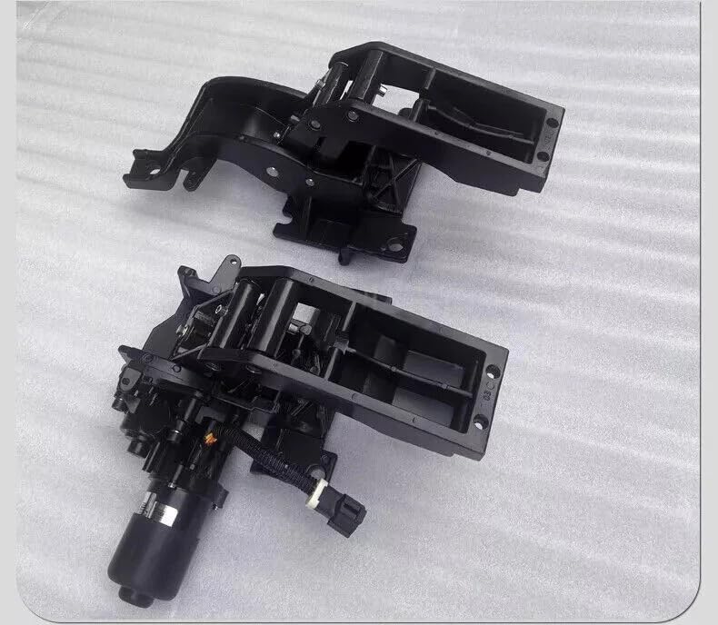 Estribos eléctricos laterales para Range Rover SWB 2023-2026 miniatura 4