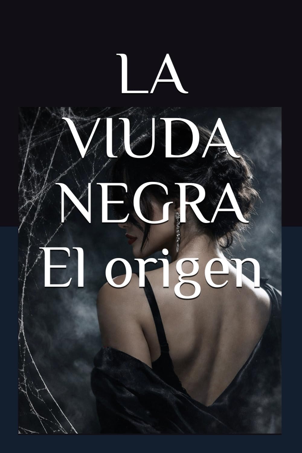 LA VIUDA NEGRA El origen
