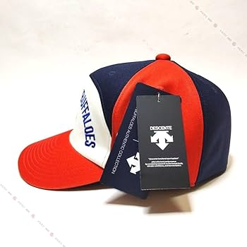 Amazon.co.jp: 近鉄バファローズ 復刻キャップ : ホーム＆キッチン