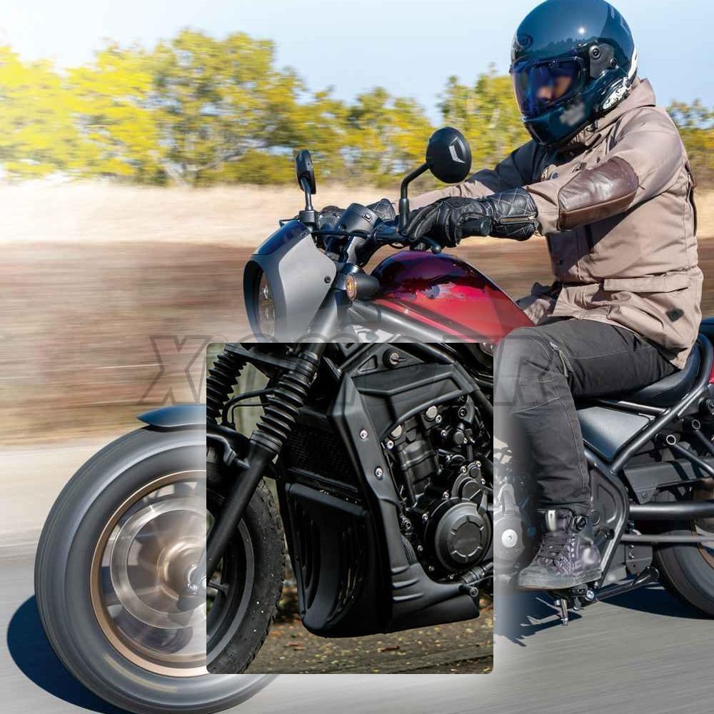 Amazon | XINMOZR For レブル250 CMX250 レブル500 CMX500 rebel250