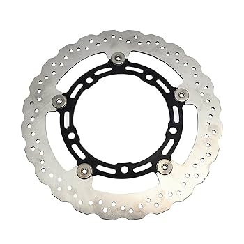 Amazon | バイク用ブレーキディスク バイク用ディスクローター