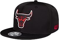 Vista 15 de Ultra Game Gorra de béisbol oficial de la NBA para jóvenes