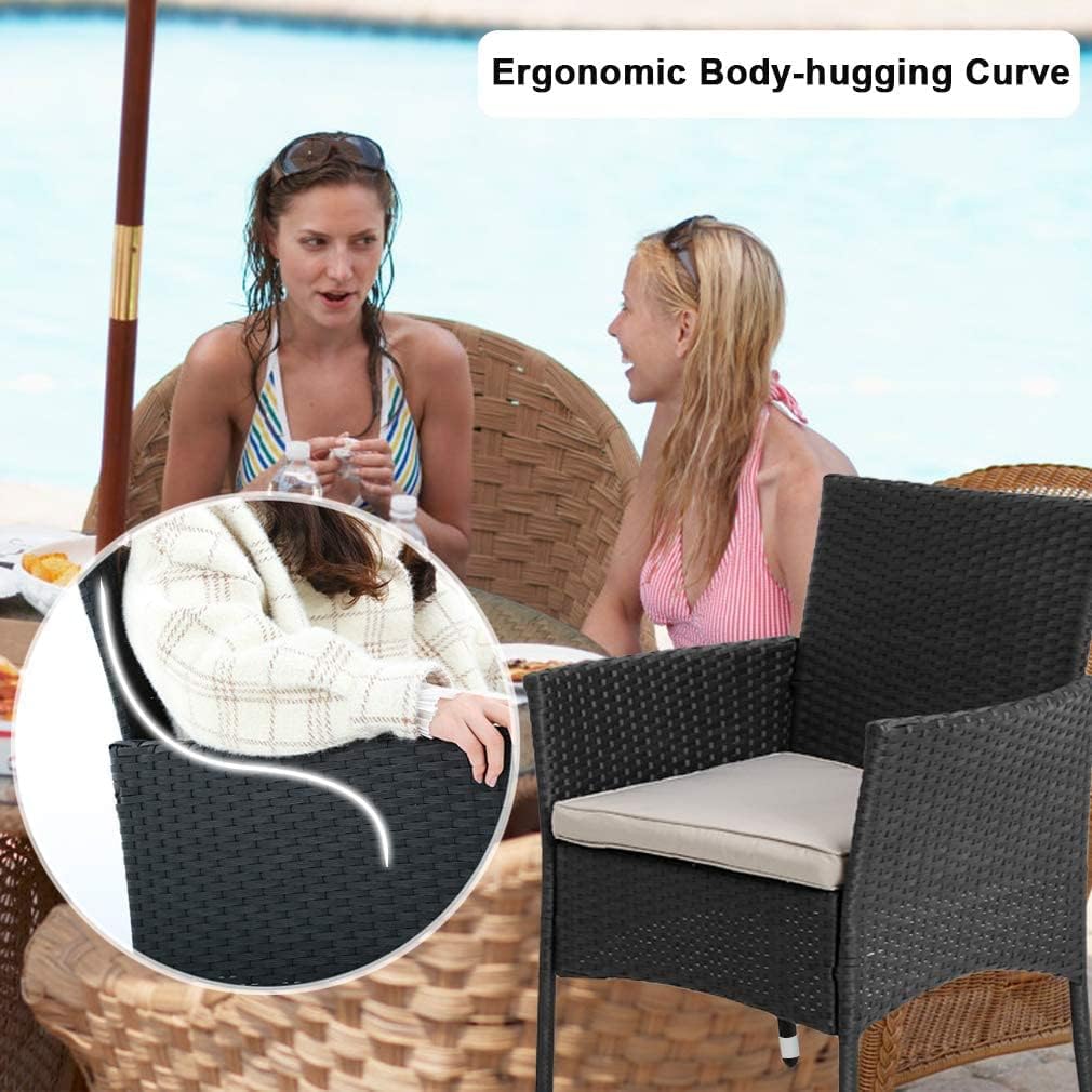 Wicker Patio Furniture