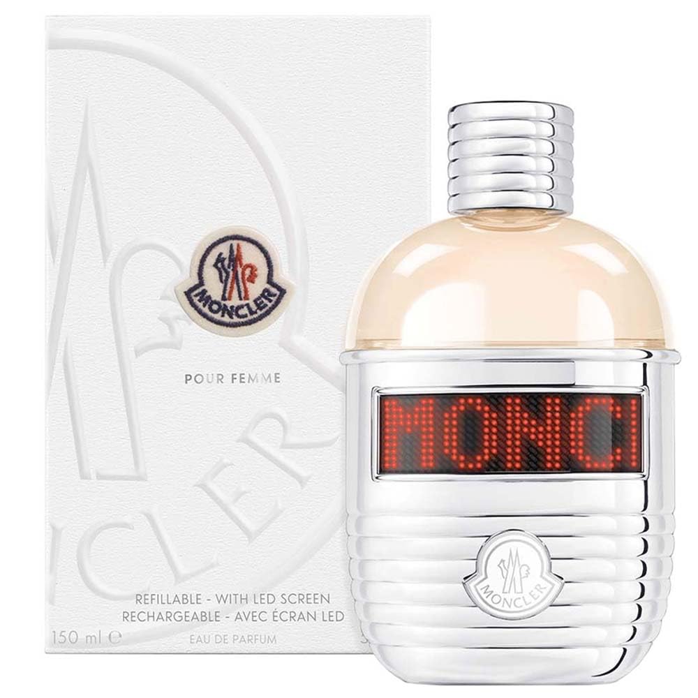 Amazon | Moncler Pour Femme EDP 150ml / モンクレール プールファム