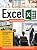 Capa de Coleção Aprenda Informática Excel Ed.03 Avançado