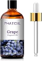 Vista 123 de PHATOIL 100ml de aceites de fragancia de manzana para aromaterapia, aceites esenciales para difusores para el hogar, perfectos para difusor, yoga