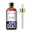 PHATOIL 3.38FL.OZ Grape Fragrance Oils for Aromatherapy, Essential Oils for Diffusers for Home, Perfect for Diffuser, Yoga, Skin Care, DIY Candle and Soap Making - 100ml