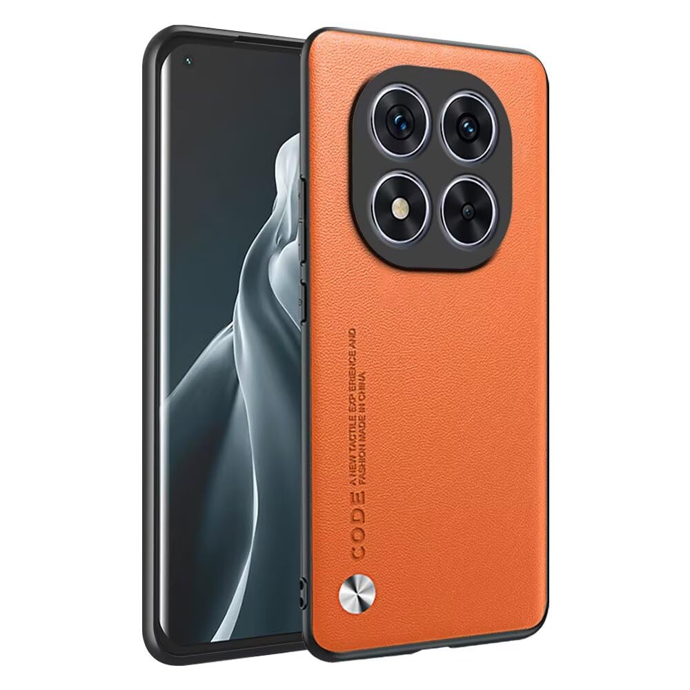 HONLEN Custodia Compatibile con Redmi Note 10 Pro (6.67
