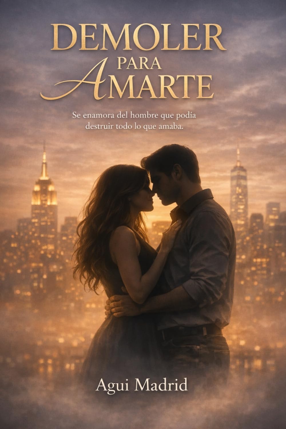 Demoler Para Amarte