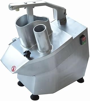 Electric Vegetable Cutter Slicer Chopper Shredder Grinder Pellet Machine for Kitchen Tools And Appliances Food Processors