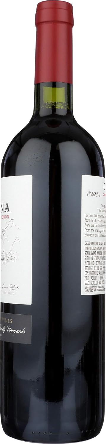 CATENA CABERNET SAUVIGNON