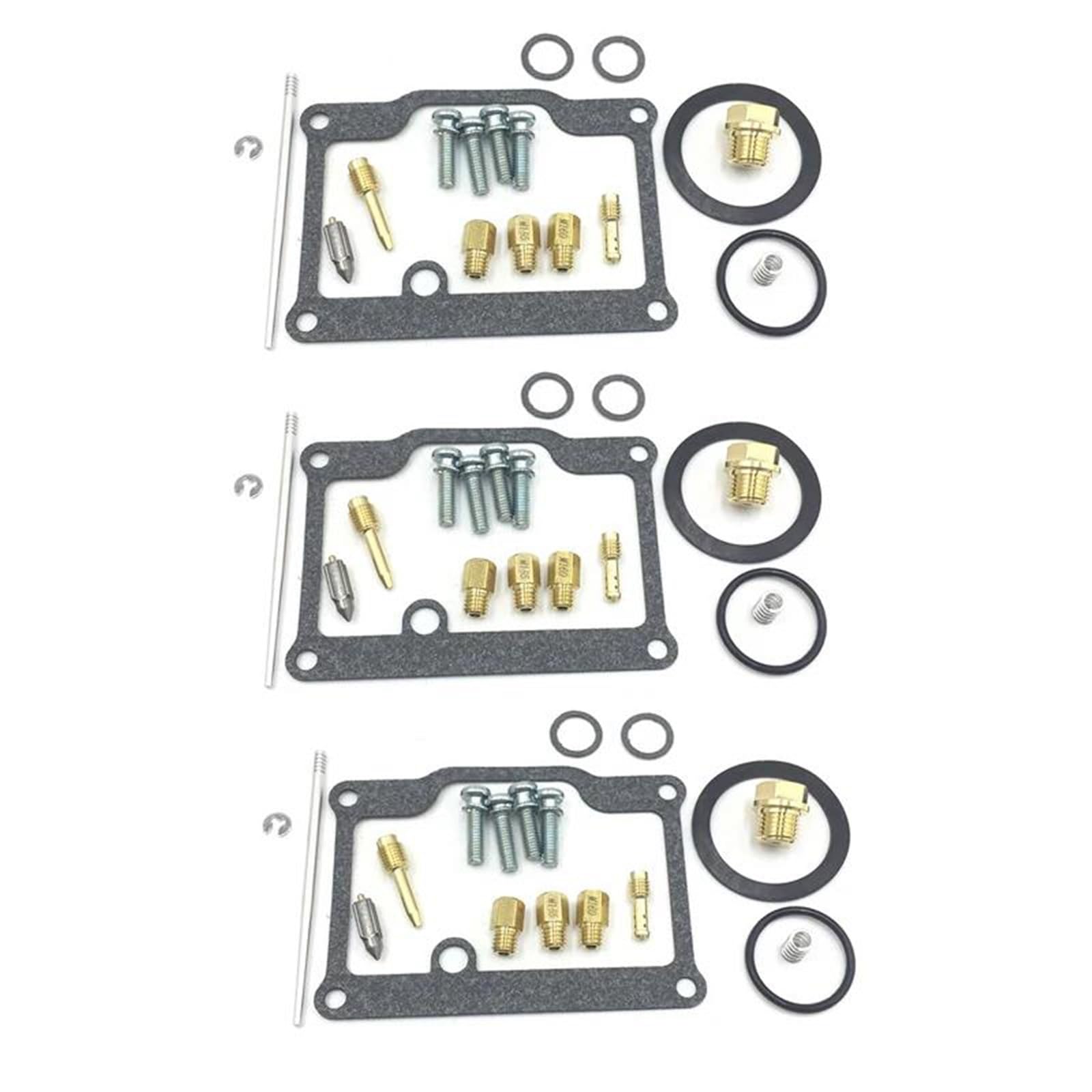 即納　ポラリス 93-97 インディー XLT 600 キャブレターオーバーホールキット　リペアキット　ジェット　ガスケット　レストアに Amazon.co.jp: キャブレター オートバイ用キャブレター修理