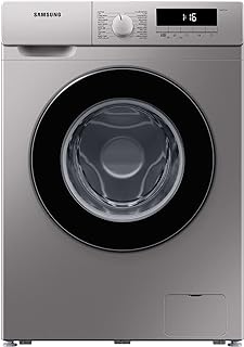 Samsung 7Kg Front Load Washing Machine With Quick Wash