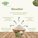 NATURE'S Precious Gift - Custard Apple Powder (1 kg) gallery image