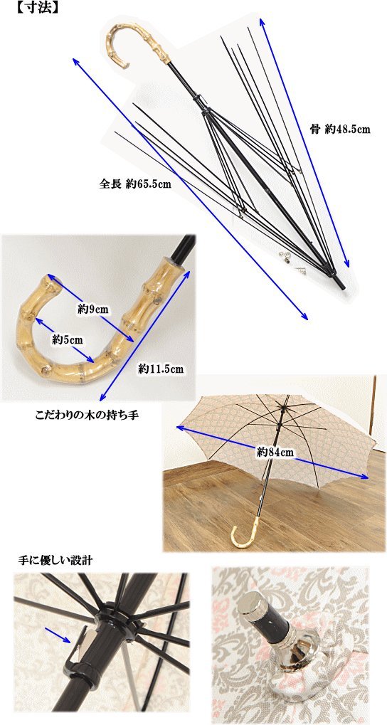 Amazon | MYmama 私の 日傘 キット 手作りキット カラーレシピ