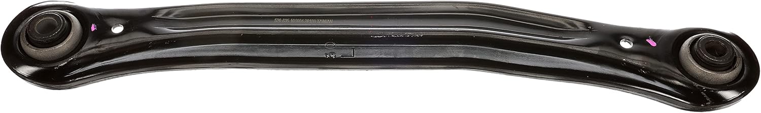 Dorman 520-635 Rear Driver Side Lower Rearward Suspension Control Arm Compatible with Select Honda Models