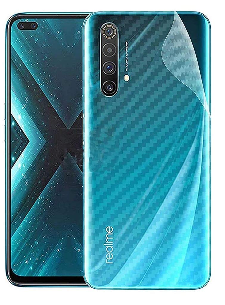 Pasiphae Mobile back skin for Realme X3 SuperZoom