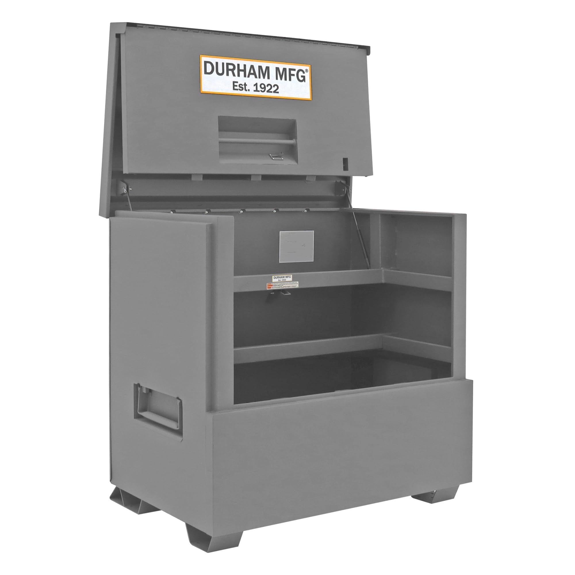 Durham Job Site Cabinet